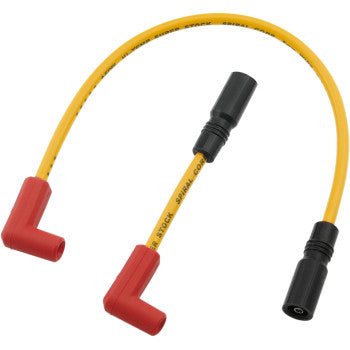 8mm Spark plug wires