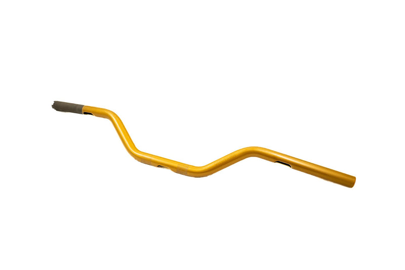 SPEED-KINGS OHLINS GOLD BARS
