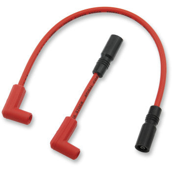 8mm Spark plug wires