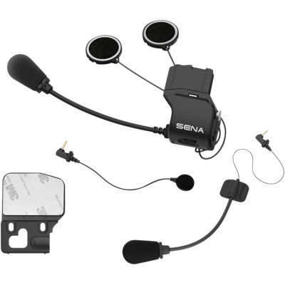 SENA HEADSET/INTERCOM UNIVERSAL MOUNT/CLAMP KIT