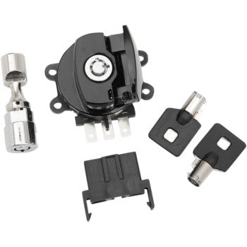 IGNITION SWITCHES WITH KEYS (MULTIPLE MODELS)