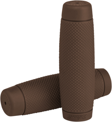 BILTWELL RECOIL GRIPS (MORE COLOR OPTIONS)