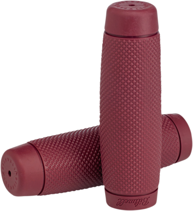 BILTWELL RECOIL GRIPS (MORE COLOR OPTIONS)