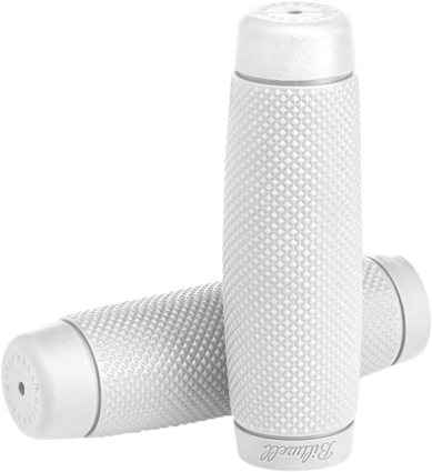 BILTWELL RECOIL GRIPS (MORE COLOR OPTIONS)