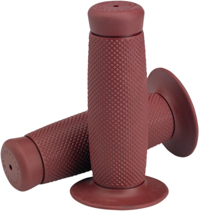 BILTWELL RENEGADE GRIPS (MORE COLOR OPTIONS)