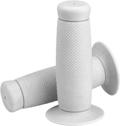 BILTWELL RENEGADE GRIPS (MORE COLOR OPTIONS)