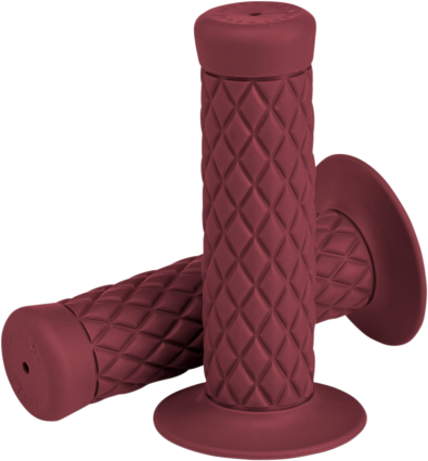 BILTWELL THRUSTER GRIPS (MORE COLOR OPTIONS)