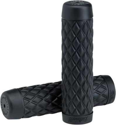 BILTWELL TORKER GRIPS (MORE COLOR OPTIONS)