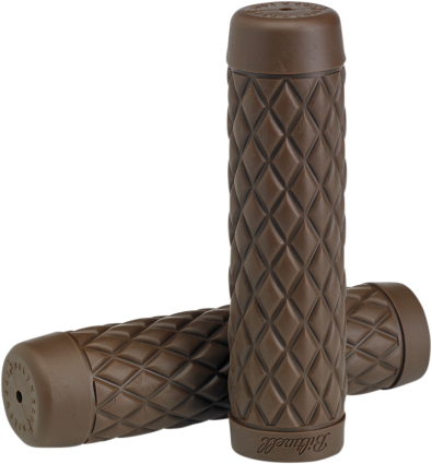 BILTWELL TORKER GRIPS (MORE COLOR OPTIONS)