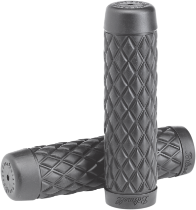 BILTWELL TORKER GRIPS (MORE COLOR OPTIONS)