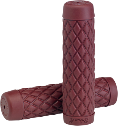BILTWELL TORKER GRIPS (MORE COLOR OPTIONS)