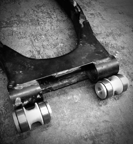 Bare Knuckle Choppers Swingarm Kit