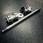 Bare Knuckle Choppers Swingarm Kit