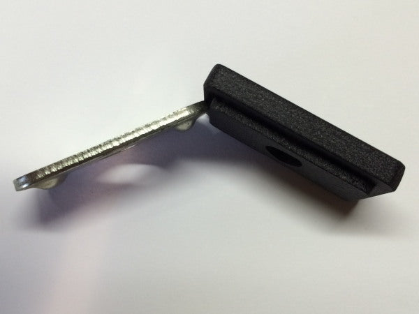 Bung King + FXR "Axle Adjuster Plates"
