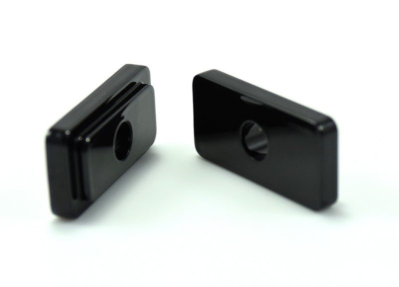 Bung King + FXR "Axle Adjuster Plates"