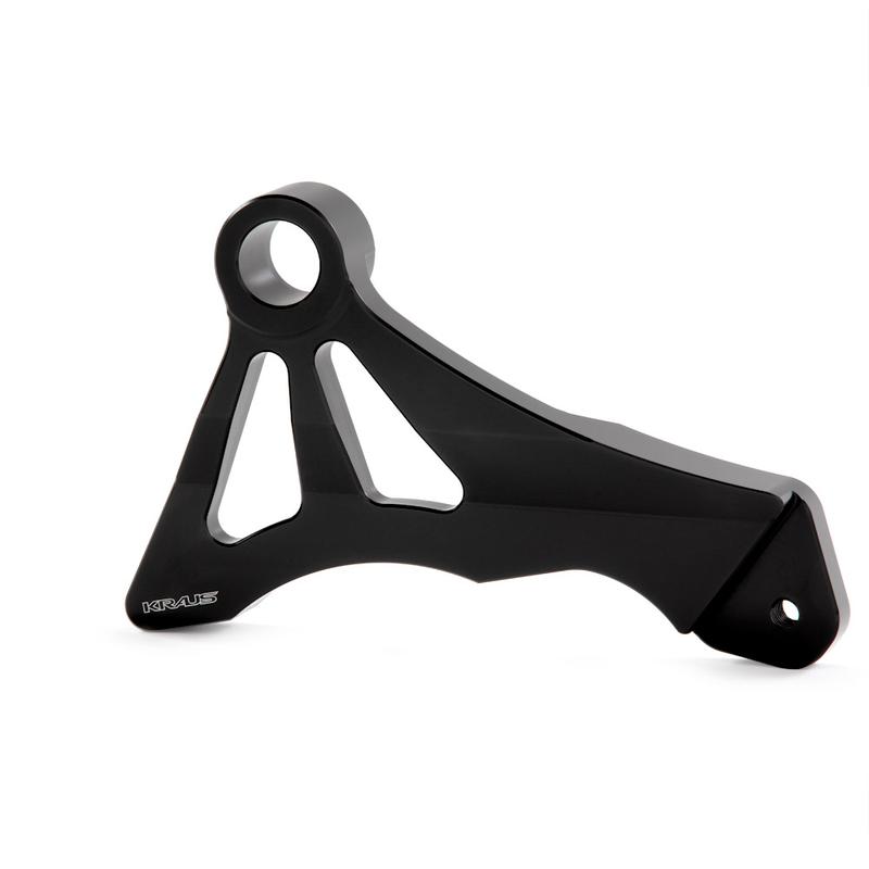 KRAUS UNIVERSAL REAR RADIAL CALIPER MOUNT