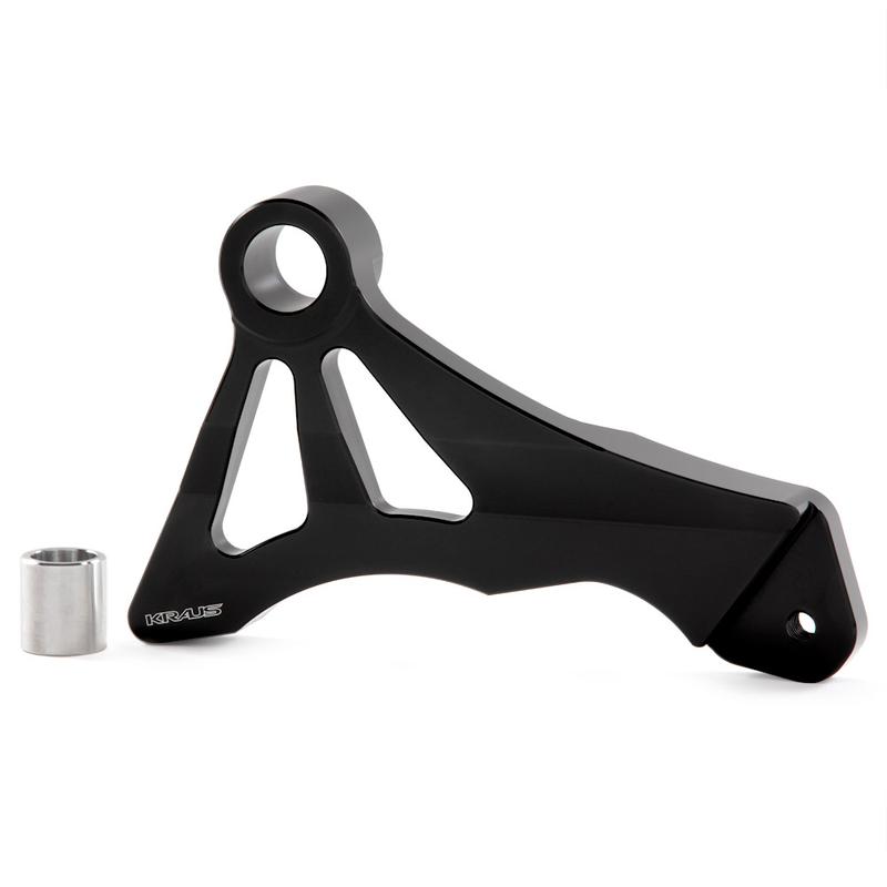 KRAUS UNIVERSAL REAR RADIAL CALIPER MOUNT