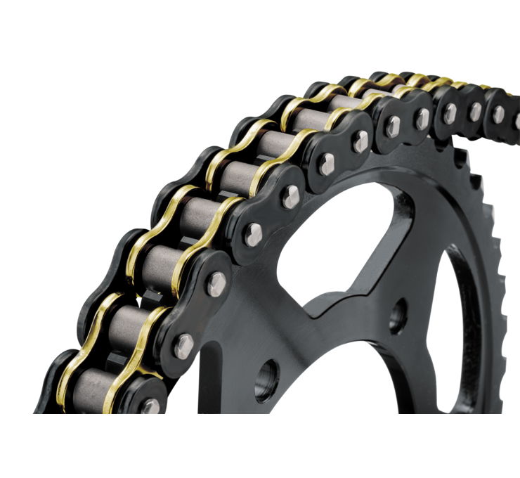 BMZR ORING CHAIN