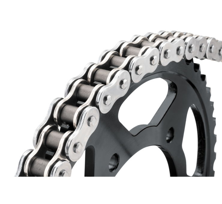 BMZR ORING CHAIN