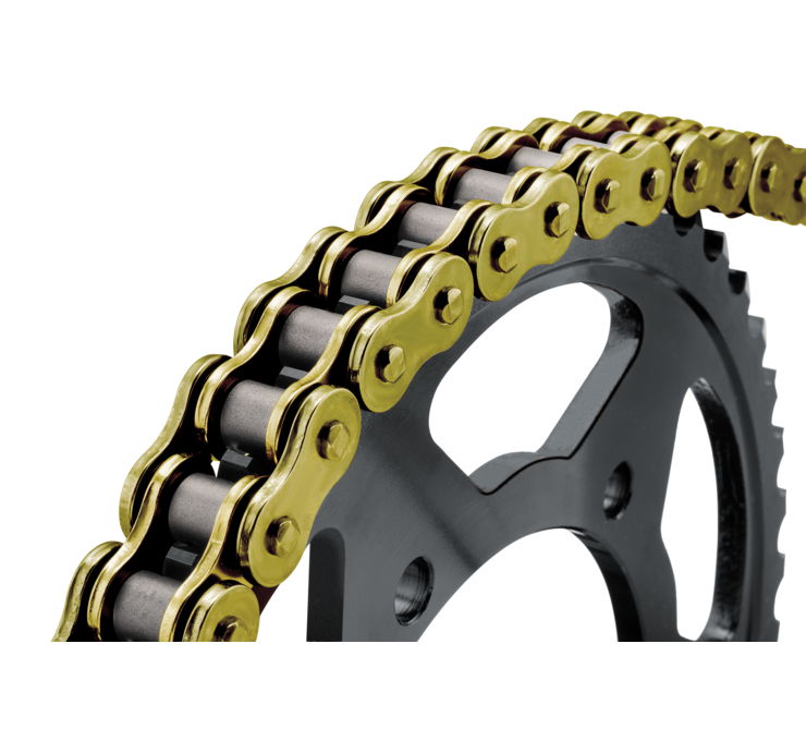 BMZR ORING CHAIN