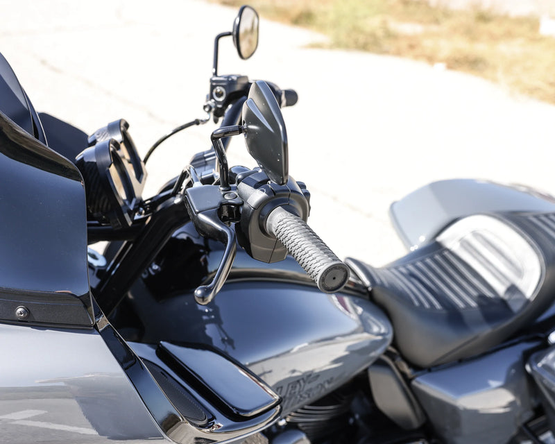THRASHIN SUPPLY BOLT GRIPS
