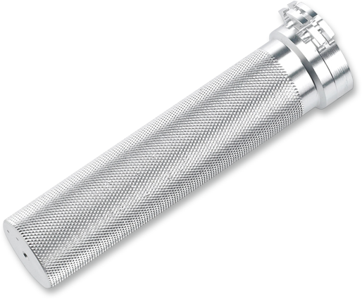 BILTWELL ALUMINUM THROTTLE TUBE
