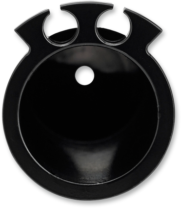 BILTWELL ALUMINUM THROTTLE TUBE