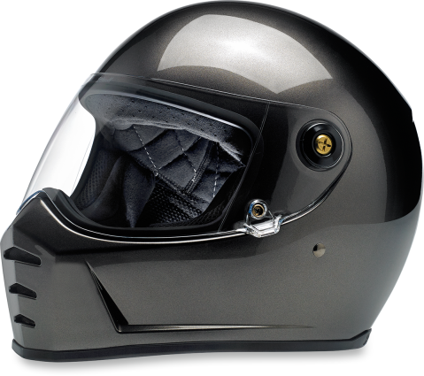 BILTWELL LANE SPLITTER HELMET