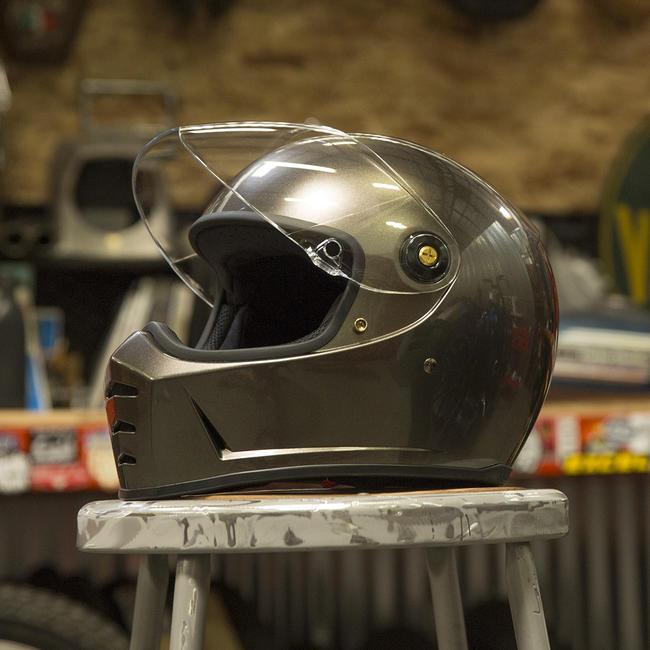 BILTWELL LANE SPLITTER HELMET