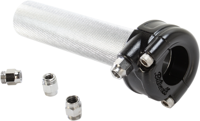 BILTWELL WHISKEY THROTTLE KIT