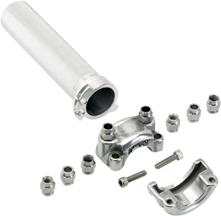 BILTWELL WHISKEY THROTTLE KIT
