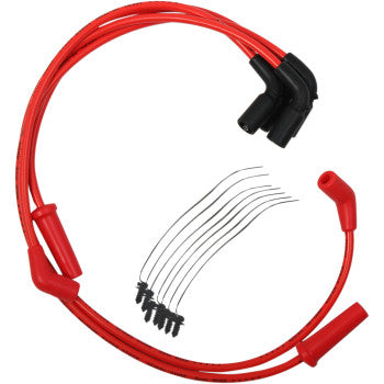 8mm Spark plug wires
