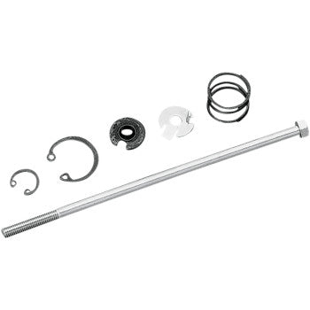 Jackshaft repair kits ('89-'06 Big twins)