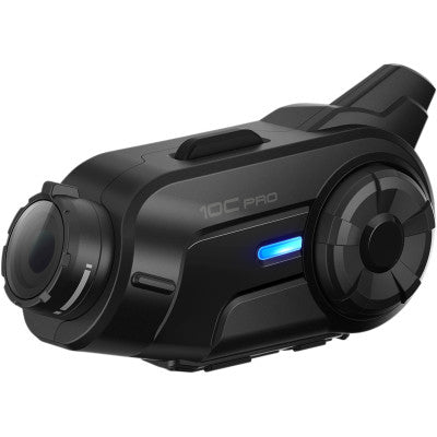 SENA 10C PRO CAMERA AND BLUETOOTH HEADSET