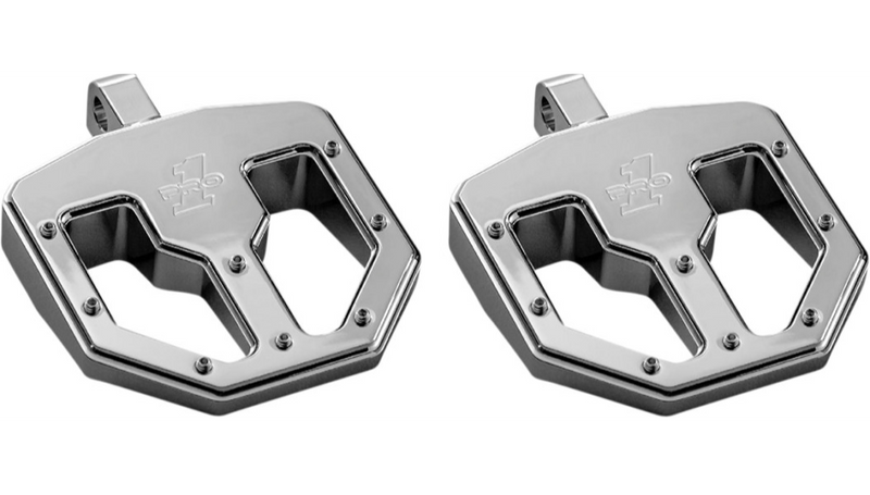 PRO-ONE PERFORMANCE BMX MINI PEGS