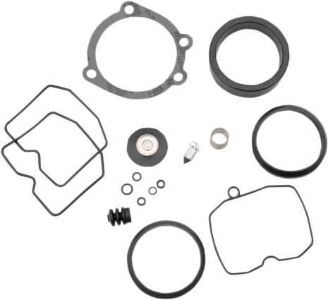 KEIHIN CARBURETOR REBUILD KIT