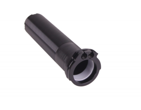 ODI FUSION ALLOY THROTTLE TUBES (TBW & CABLE)