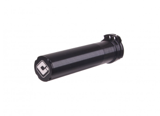 ODI FUSION ALLOY THROTTLE TUBES (TBW & CABLE)
