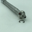 BARE KNUCKLE PAUL 39MM NARROW GLIDE STAINLESS STEEL FRONT AXLE KIT