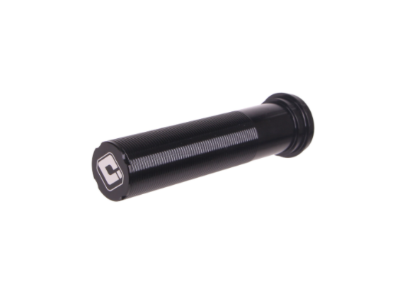 ODI FUSION ALLOY THROTTLE TUBES (TBW & CABLE)