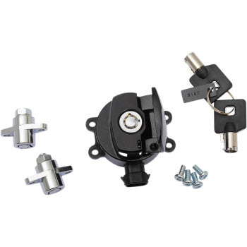 IGNITION SWITCHES WITH KEYS (MULTIPLE MODELS)