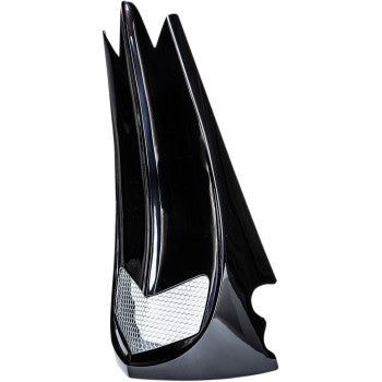 TRASK PERFORMANCE V-LINE CHIN SPOILER (14-16 FL MODELS WITH STOCK RAKE)