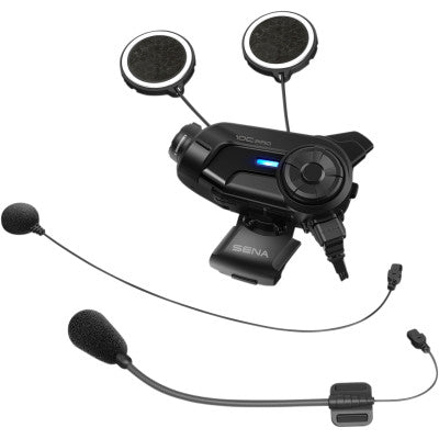 SENA 10C PRO CAMERA AND BLUETOOTH HEADSET