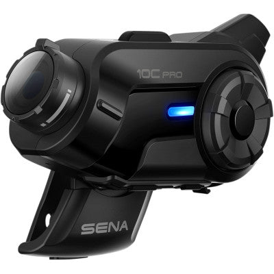 SENA 10C PRO CAMERA AND BLUETOOTH HEADSET