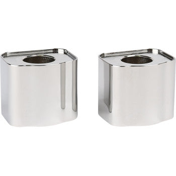 THRASHIN SUPPLY RISER EXTENSIONS