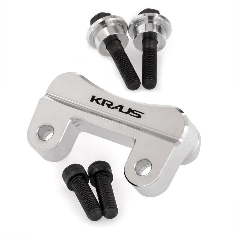KRAUS RAPTOR 1 1/2 IN PULL BACK PLATE