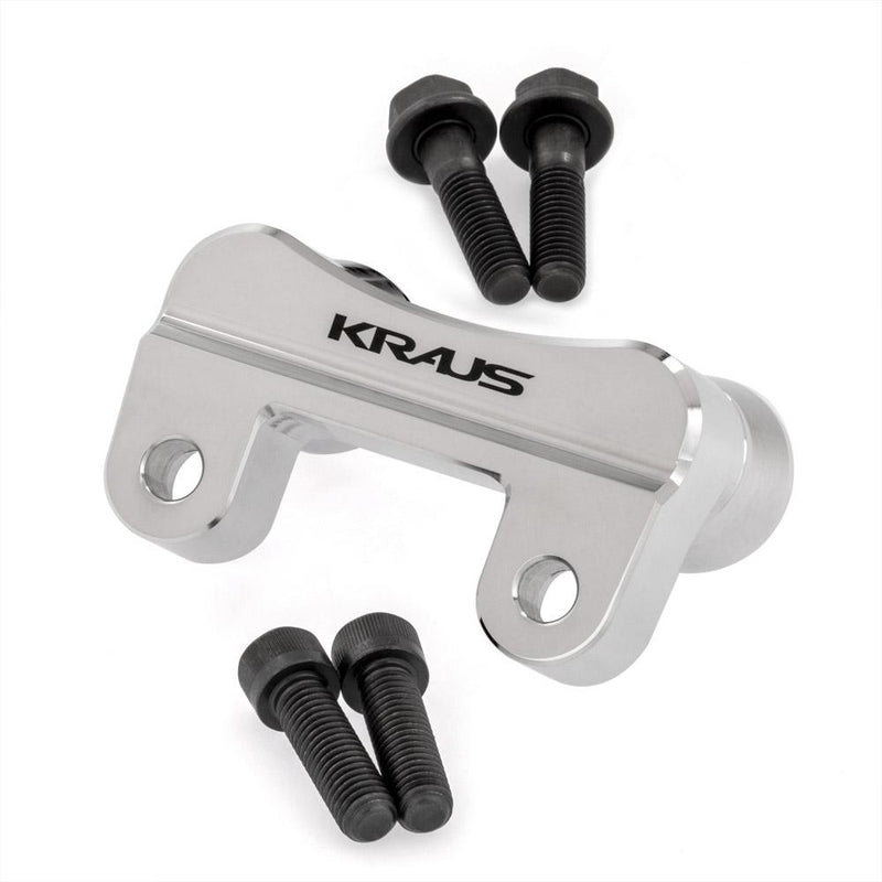 KRAUS RAPTOR 1 1/2 IN PULL BACK PLATE