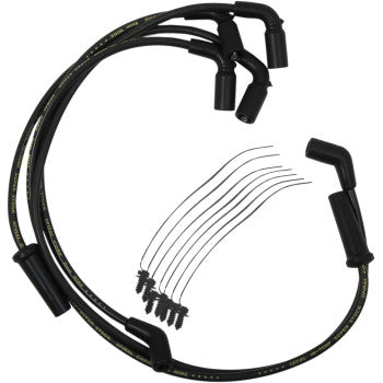 8mm Spark plug wires