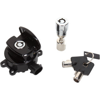 IGNITION SWITCHES WITH KEYS (MULTIPLE MODELS)