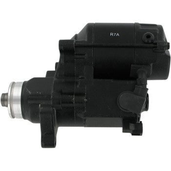 Terry Components starters